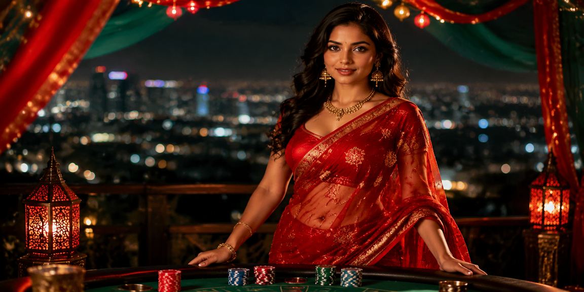 সিলেটের ক্যাসিনো বিনোদনের এক ঝলক